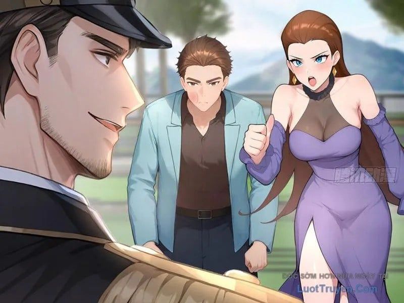 Thái Cổ Thập Hung: Người Khác Ngự Thú Ta Ngự Thú Nương Chapter 73 - Trang 2