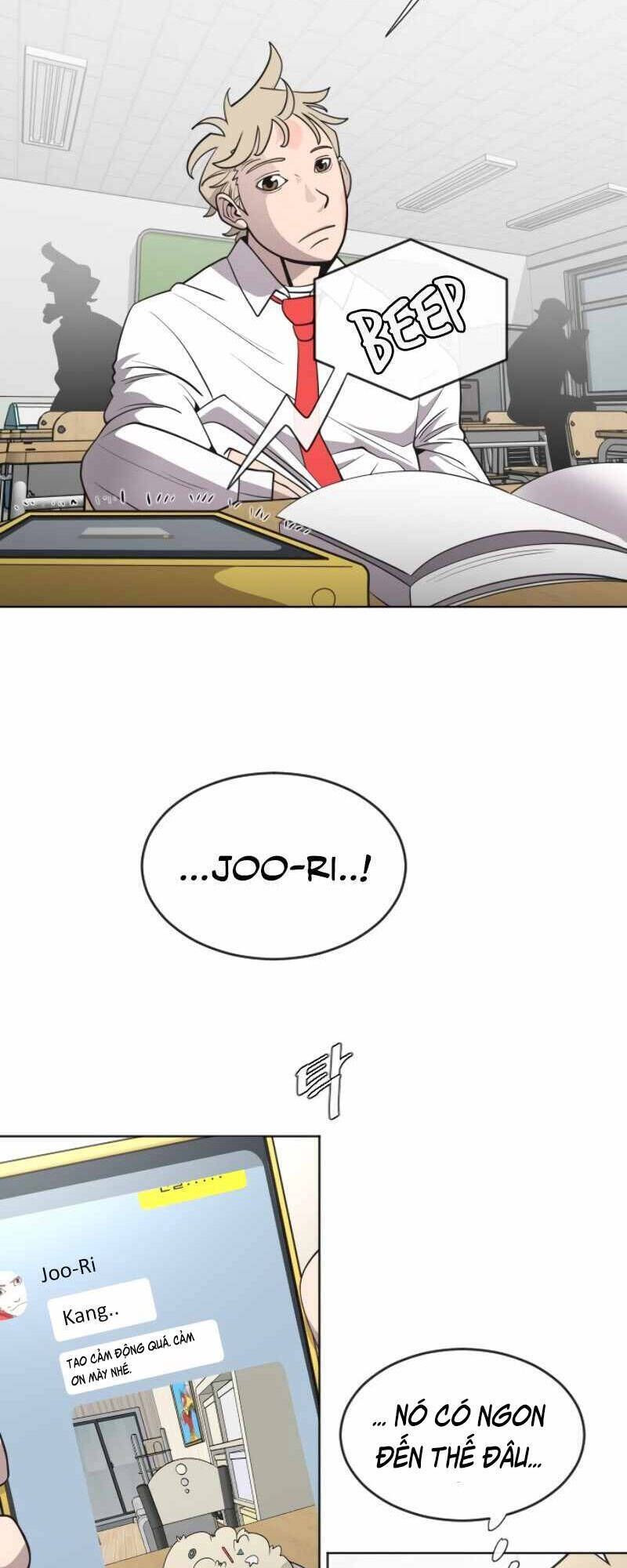 Kĩ Nguyên Của Anh Hùng Chapter 36.4 - Trang 2