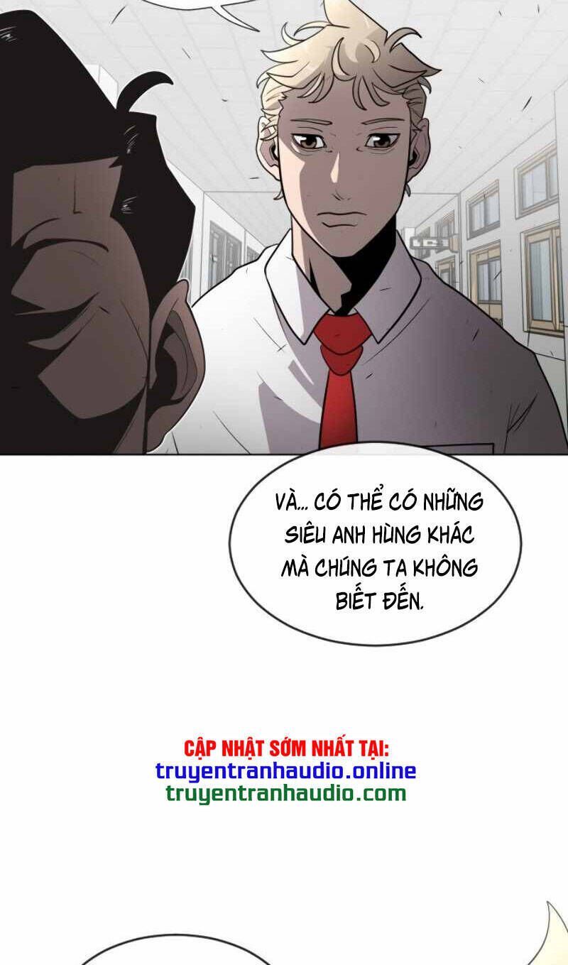 Kĩ Nguyên Của Anh Hùng Chapter 36.4 - Trang 2