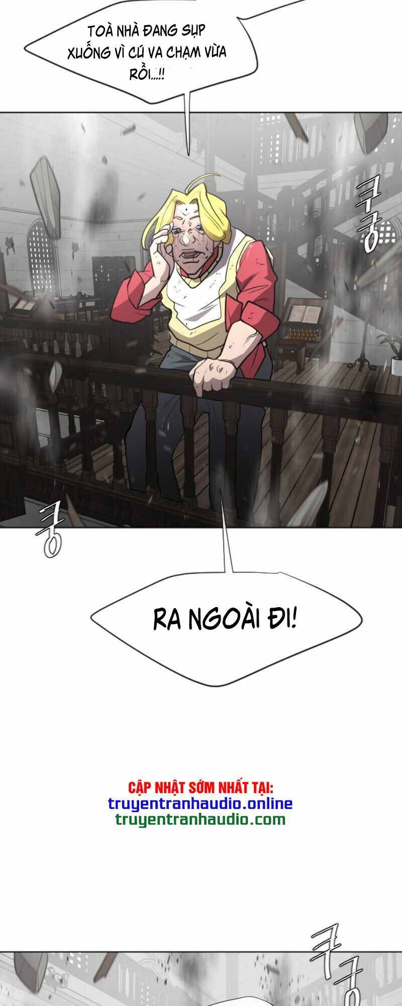 Kĩ Nguyên Của Anh Hùng Chapter 36.5 - Trang 2