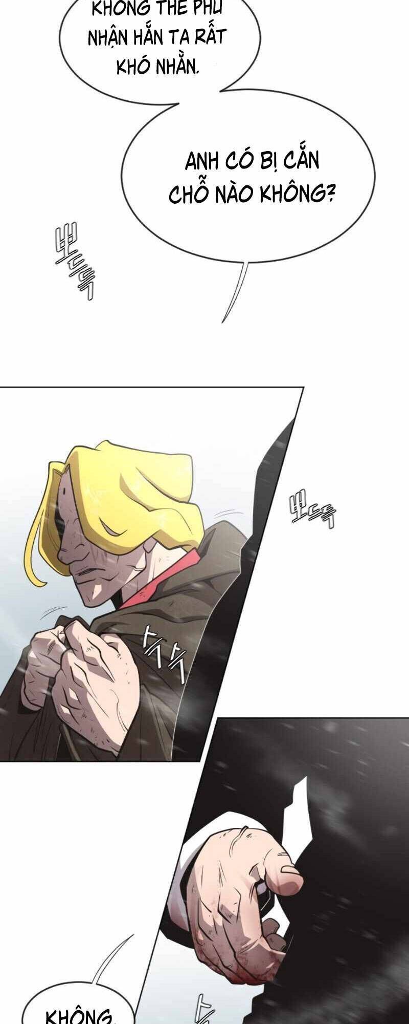 Kĩ Nguyên Của Anh Hùng Chapter 36.5 - Trang 2