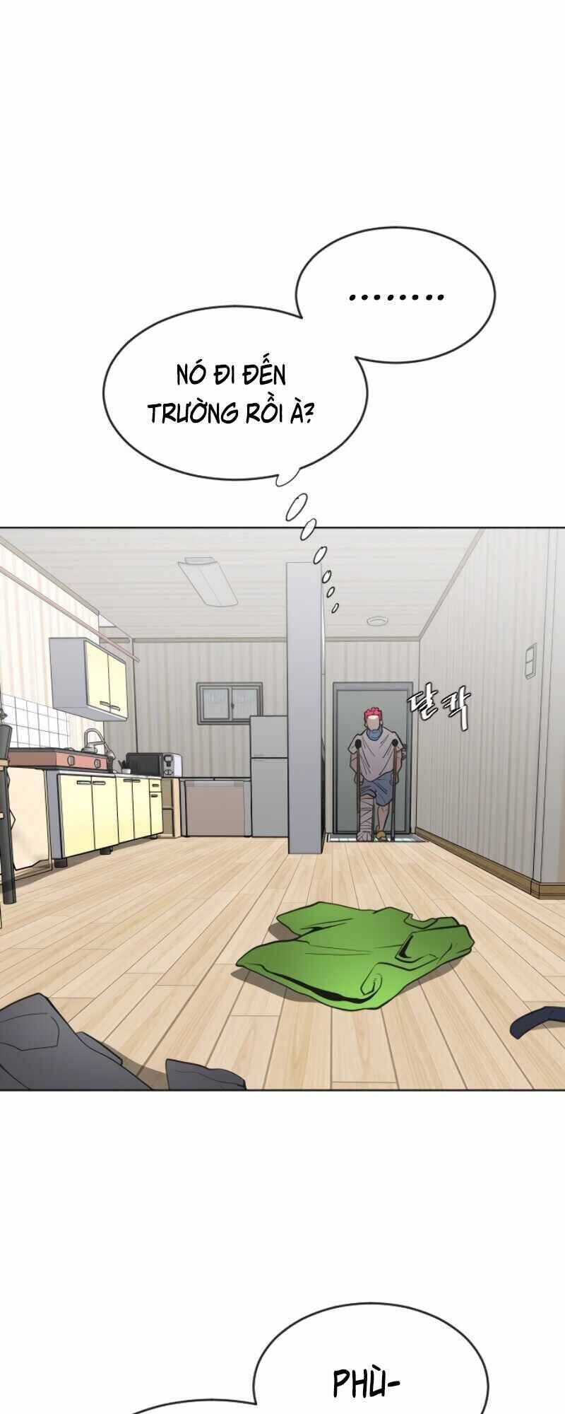 Kĩ Nguyên Của Anh Hùng Chapter 36.5 - Trang 2
