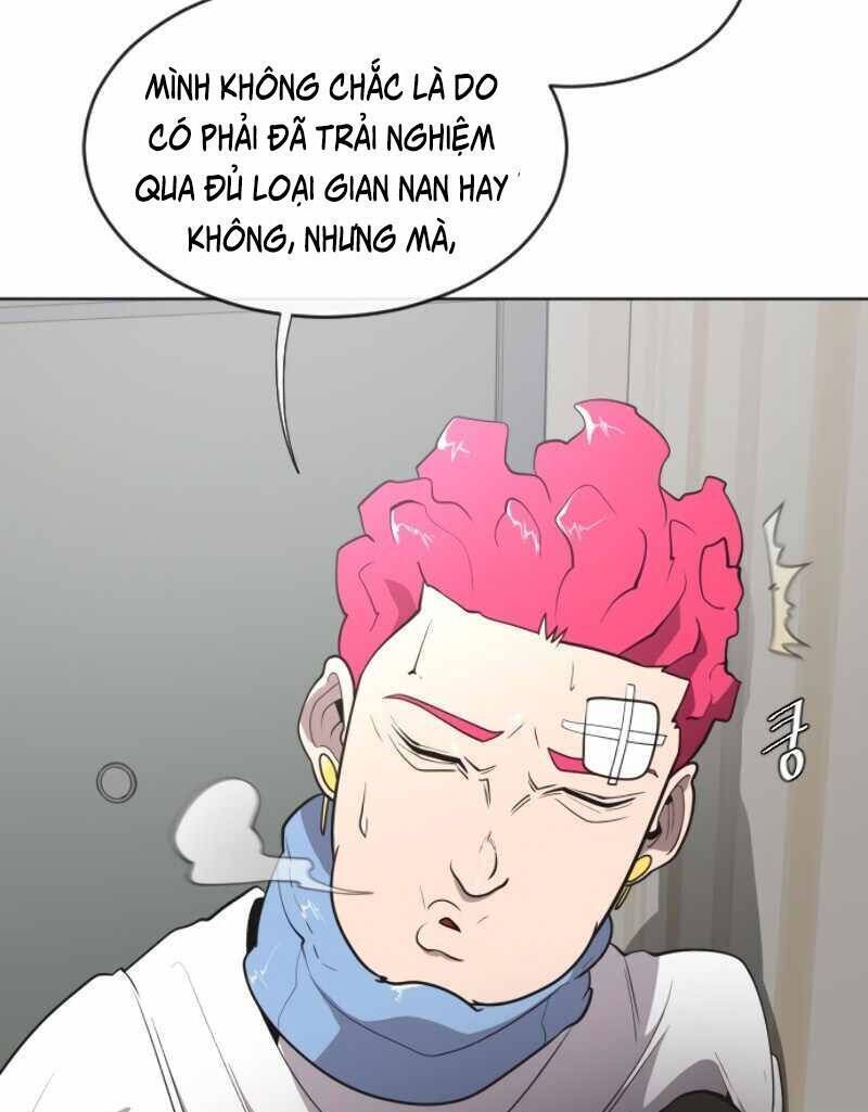 Kĩ Nguyên Của Anh Hùng Chapter 36.5 - Trang 2