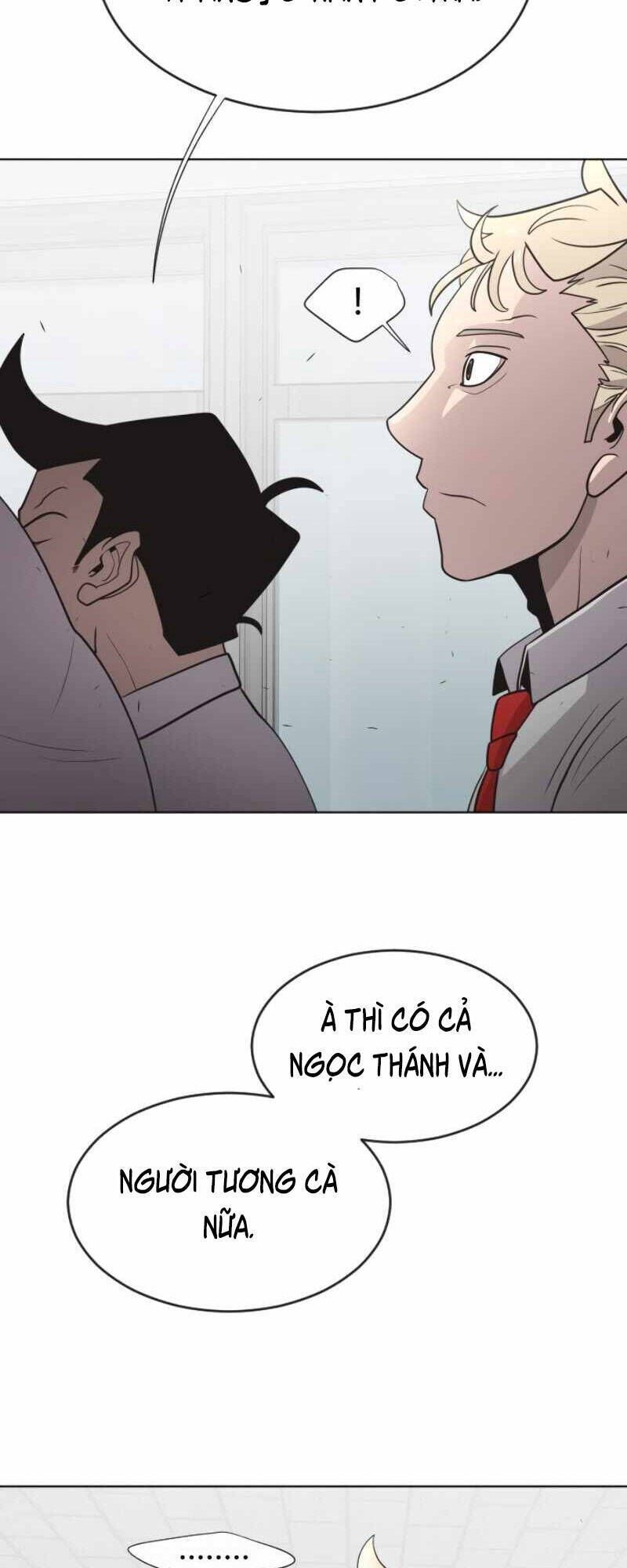 Kĩ Nguyên Của Anh Hùng Chapter 36.5 - Trang 2