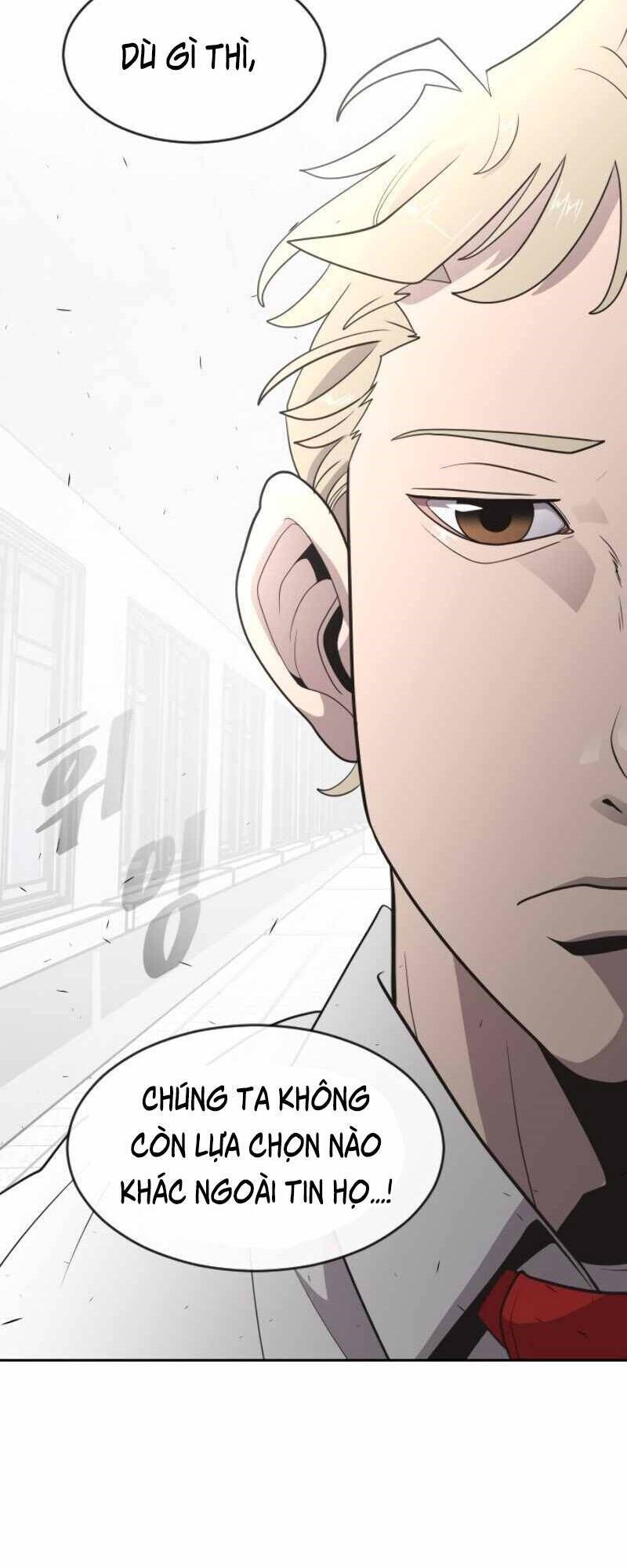 Kĩ Nguyên Của Anh Hùng Chapter 36.5 - Trang 2