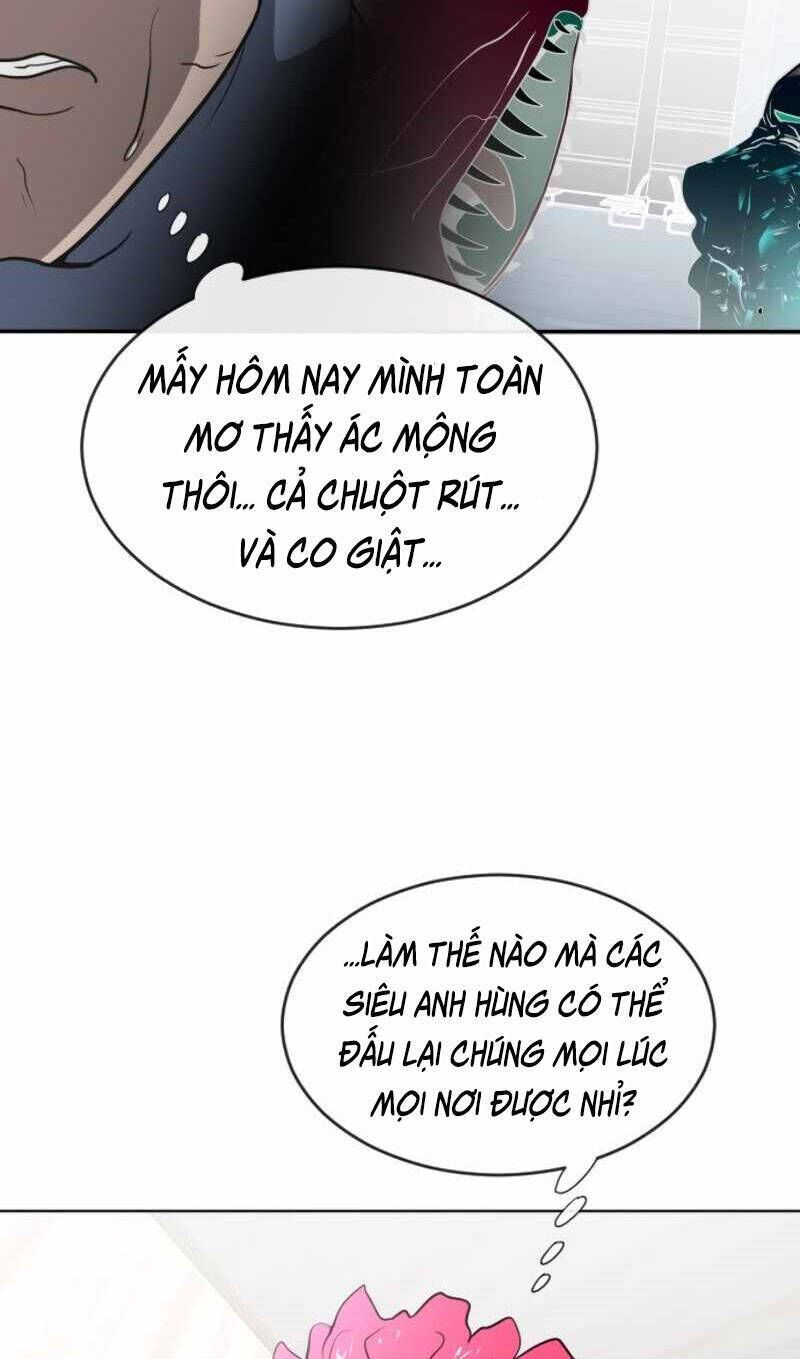 Kĩ Nguyên Của Anh Hùng Chapter 36.5 - Trang 2