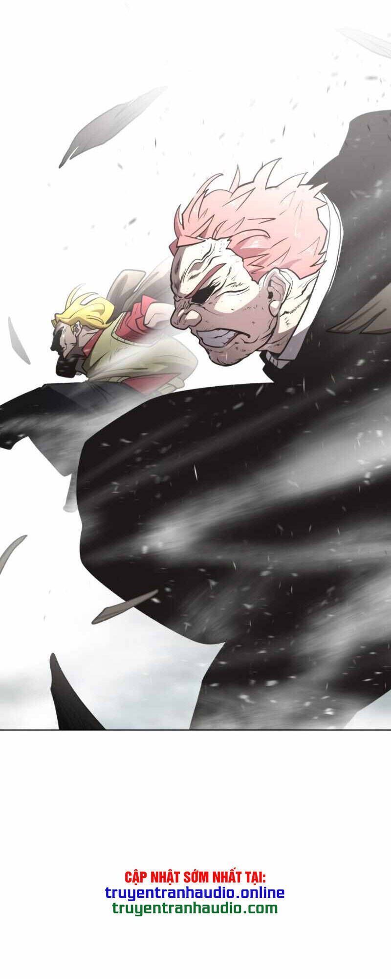 Kĩ Nguyên Của Anh Hùng Chapter 36.6 - Trang 2