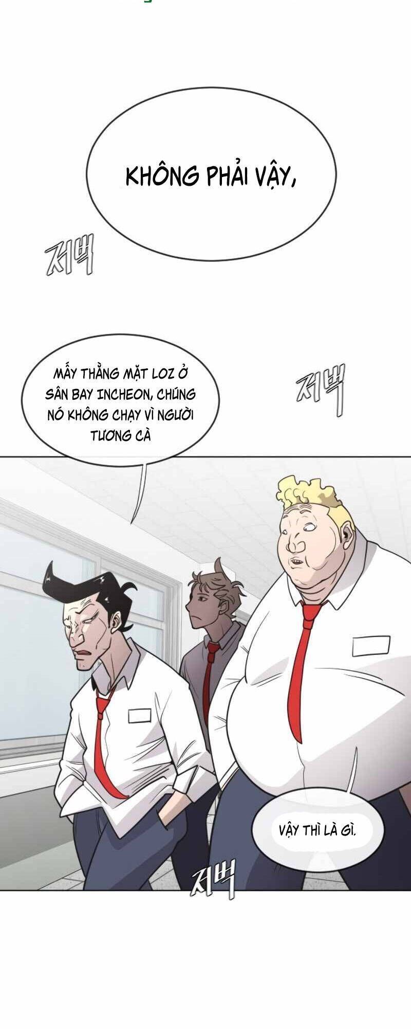 Kĩ Nguyên Của Anh Hùng Chapter 36.6 - Trang 2