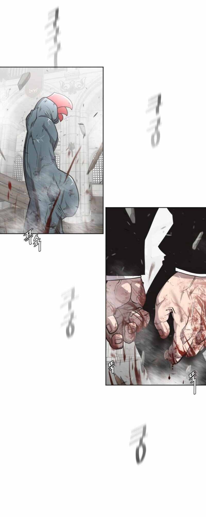 Kĩ Nguyên Của Anh Hùng Chapter 36.7 - Trang 2