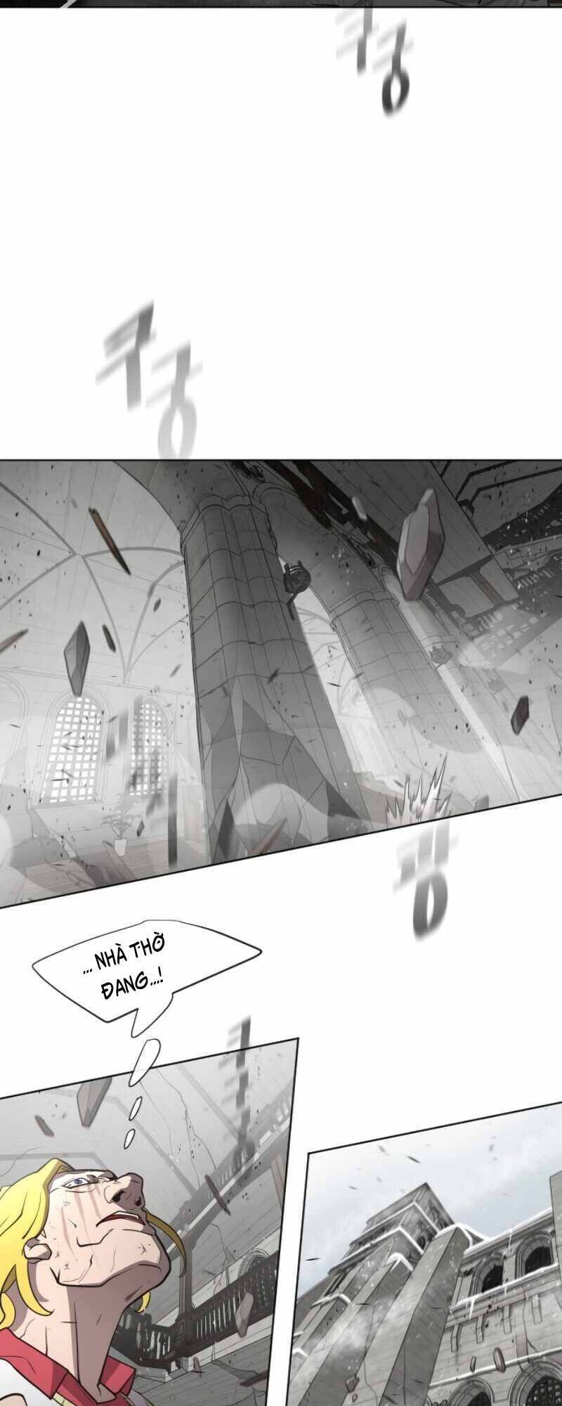 Kĩ Nguyên Của Anh Hùng Chapter 36.8 - Trang 2