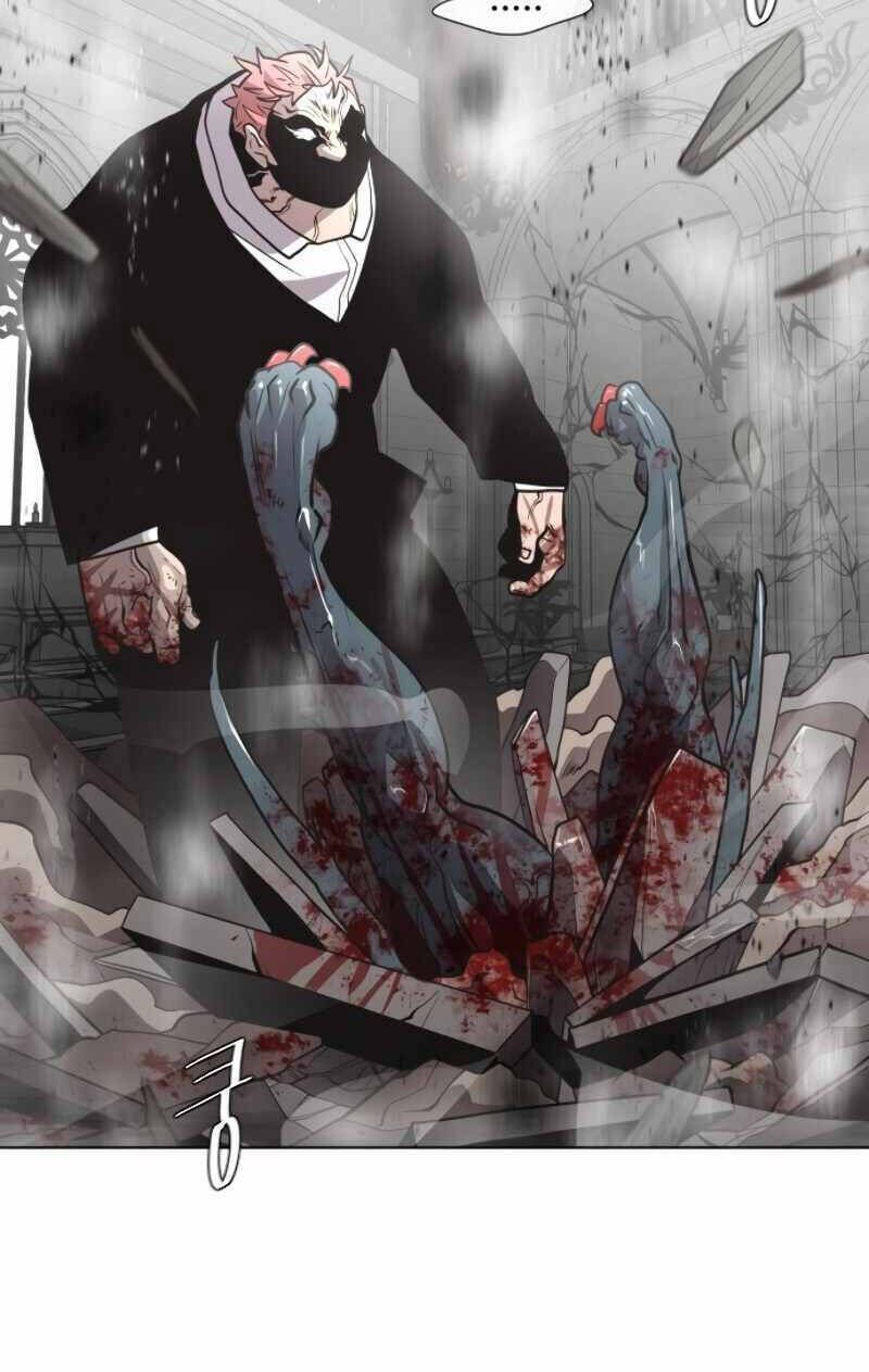 Kĩ Nguyên Của Anh Hùng Chapter 36.8 - Trang 2