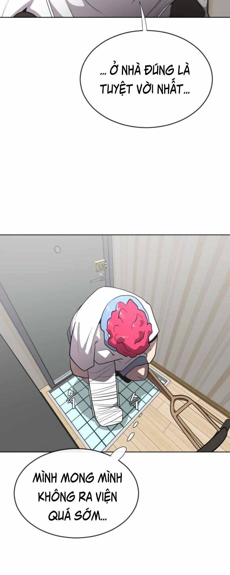 Kĩ Nguyên Của Anh Hùng Chapter 36.8 - Trang 2