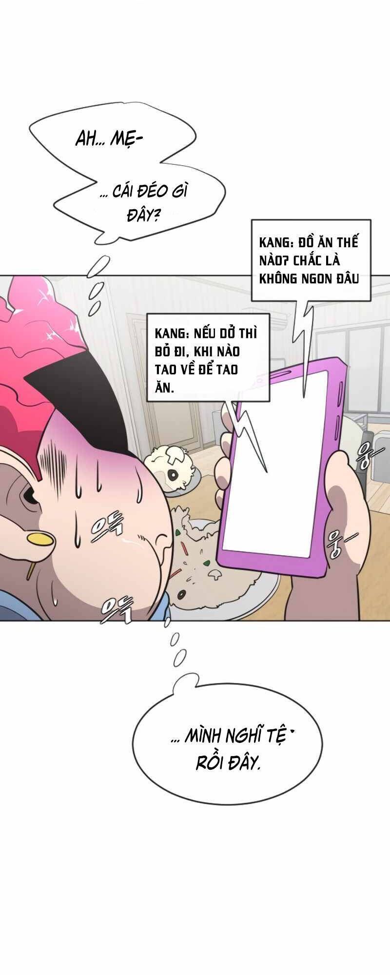 Kĩ Nguyên Của Anh Hùng Chapter 36.8 - Trang 2