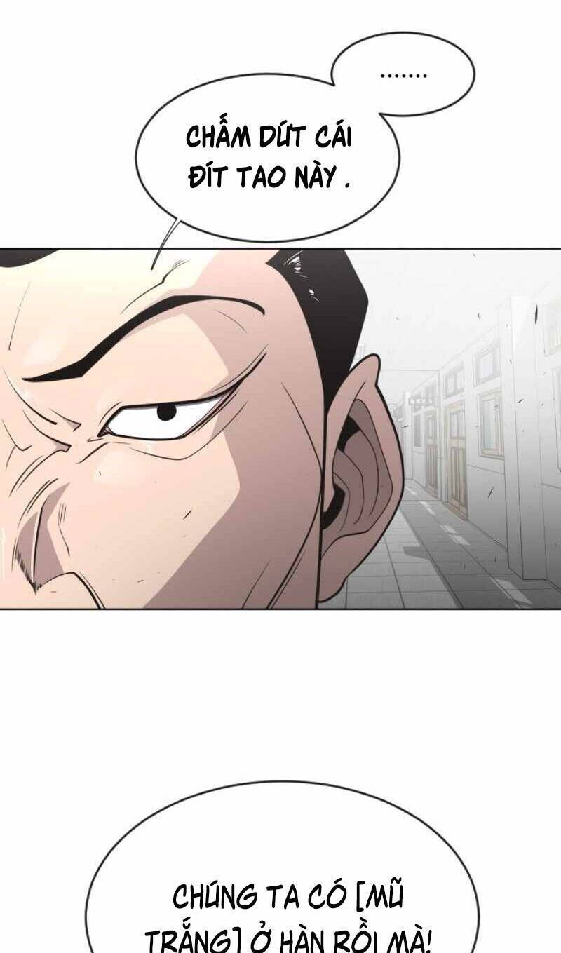 Kĩ Nguyên Của Anh Hùng Chapter 36.8 - Trang 2