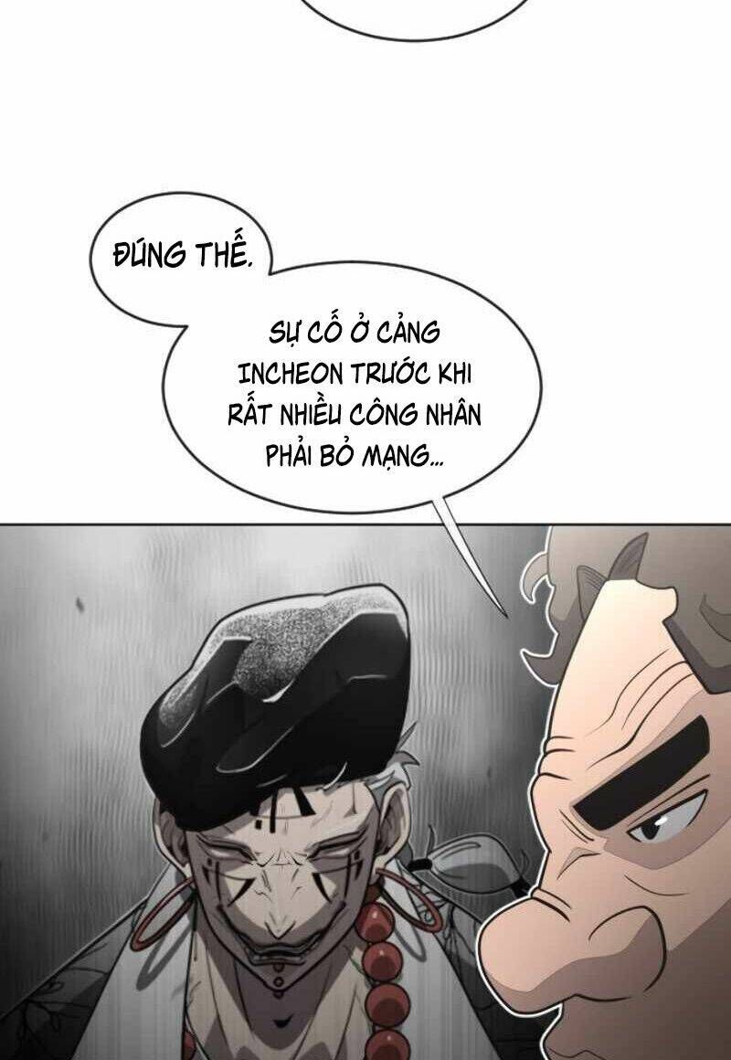 Kĩ Nguyên Của Anh Hùng Chapter 37.2 - Trang 2
