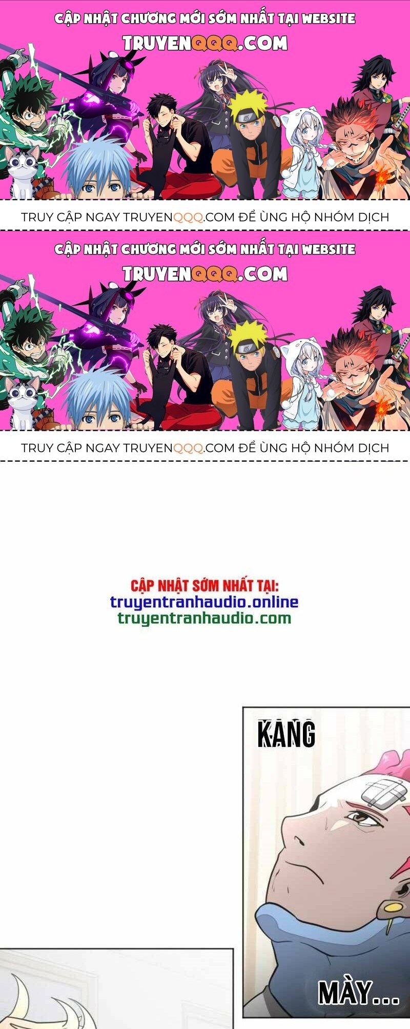 Kĩ Nguyên Của Anh Hùng Chapter 37.4 - Trang 2
