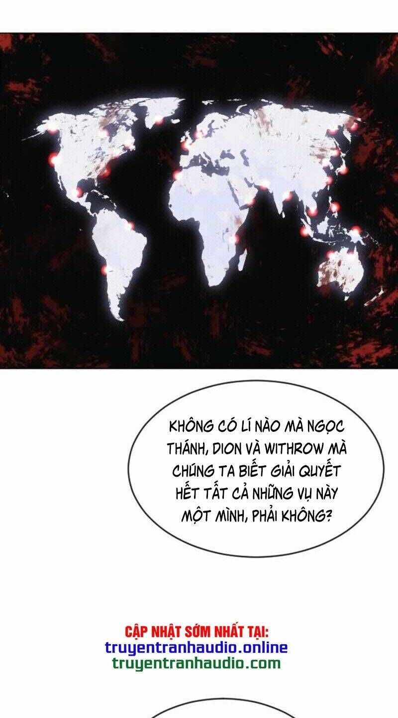 Kĩ Nguyên Của Anh Hùng Chapter 37.4 - Trang 2