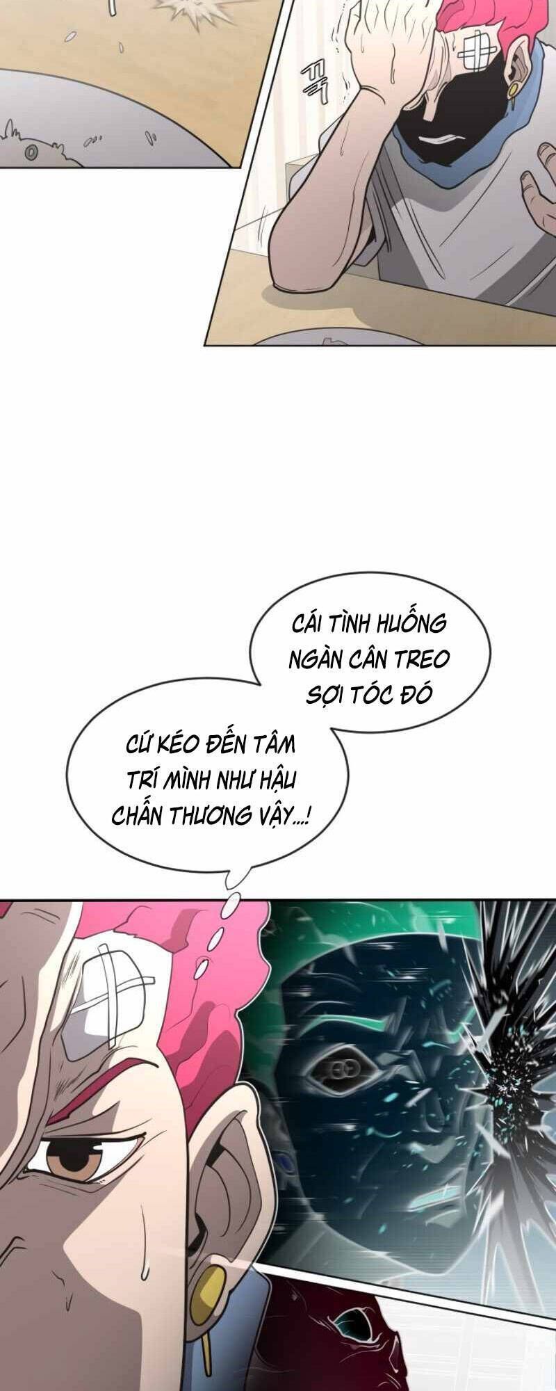 Kĩ Nguyên Của Anh Hùng Chapter 37.5 - Trang 2