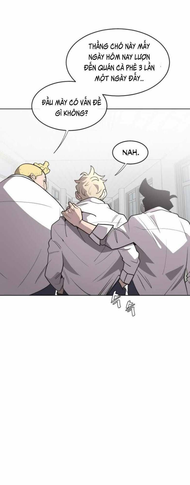 Kĩ Nguyên Của Anh Hùng Chapter 37.6 - Trang 2