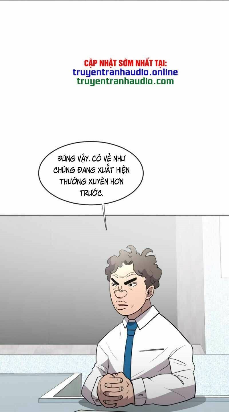 Kĩ Nguyên Của Anh Hùng Chapter 37.6 - Trang 2