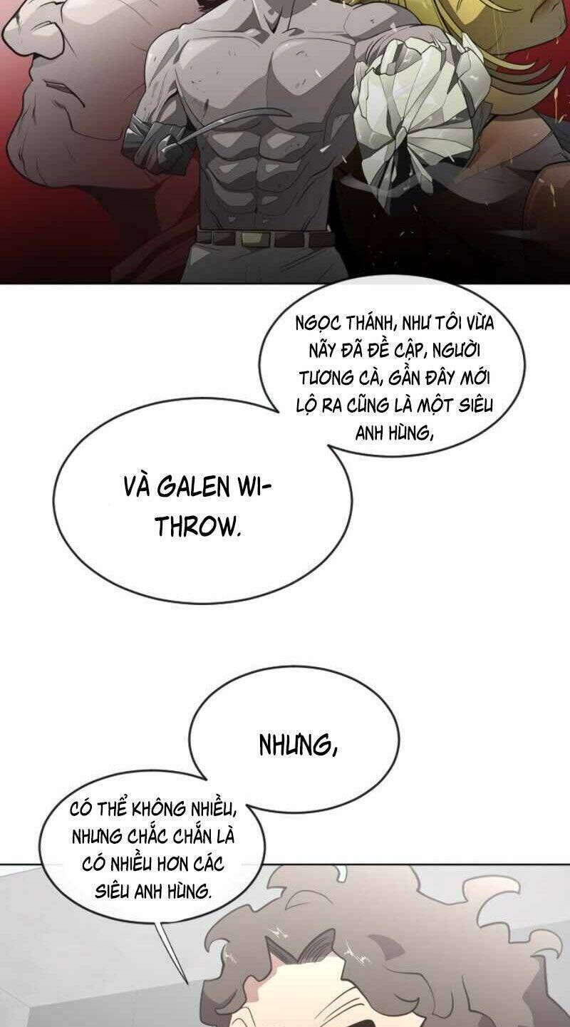 Kĩ Nguyên Của Anh Hùng Chapter 37.6 - Trang 2