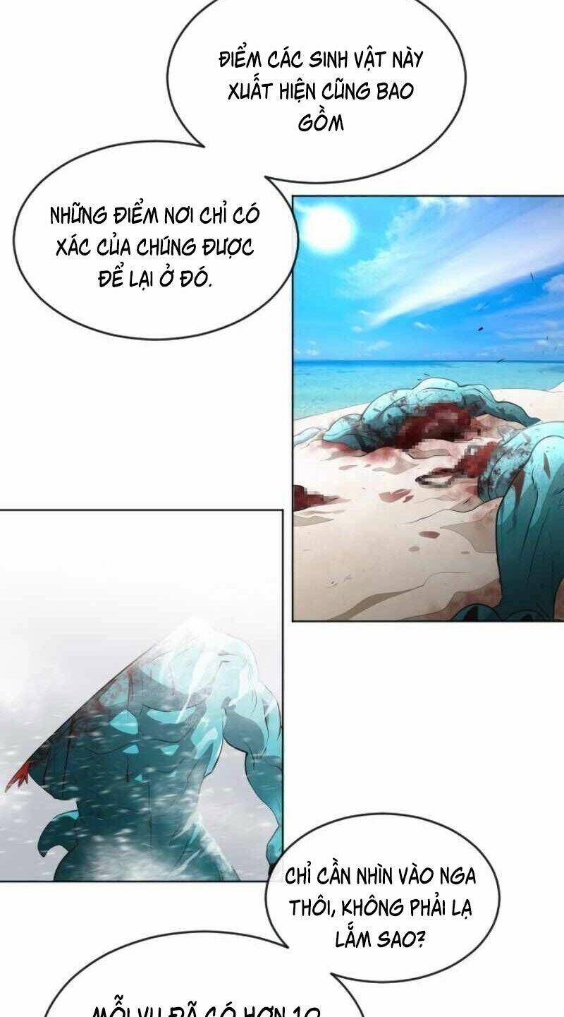 Kĩ Nguyên Của Anh Hùng Chapter 37.6 - Trang 2