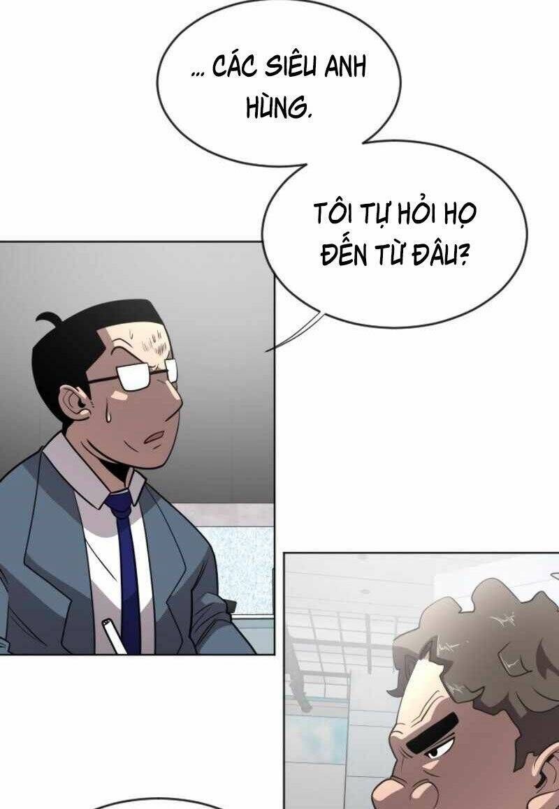 Kĩ Nguyên Của Anh Hùng Chapter 37.6 - Trang 2