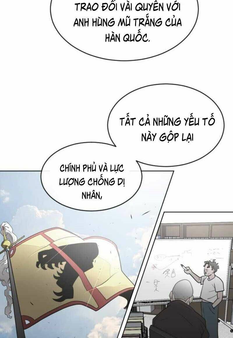 Kĩ Nguyên Của Anh Hùng Chapter 37.6 - Trang 2