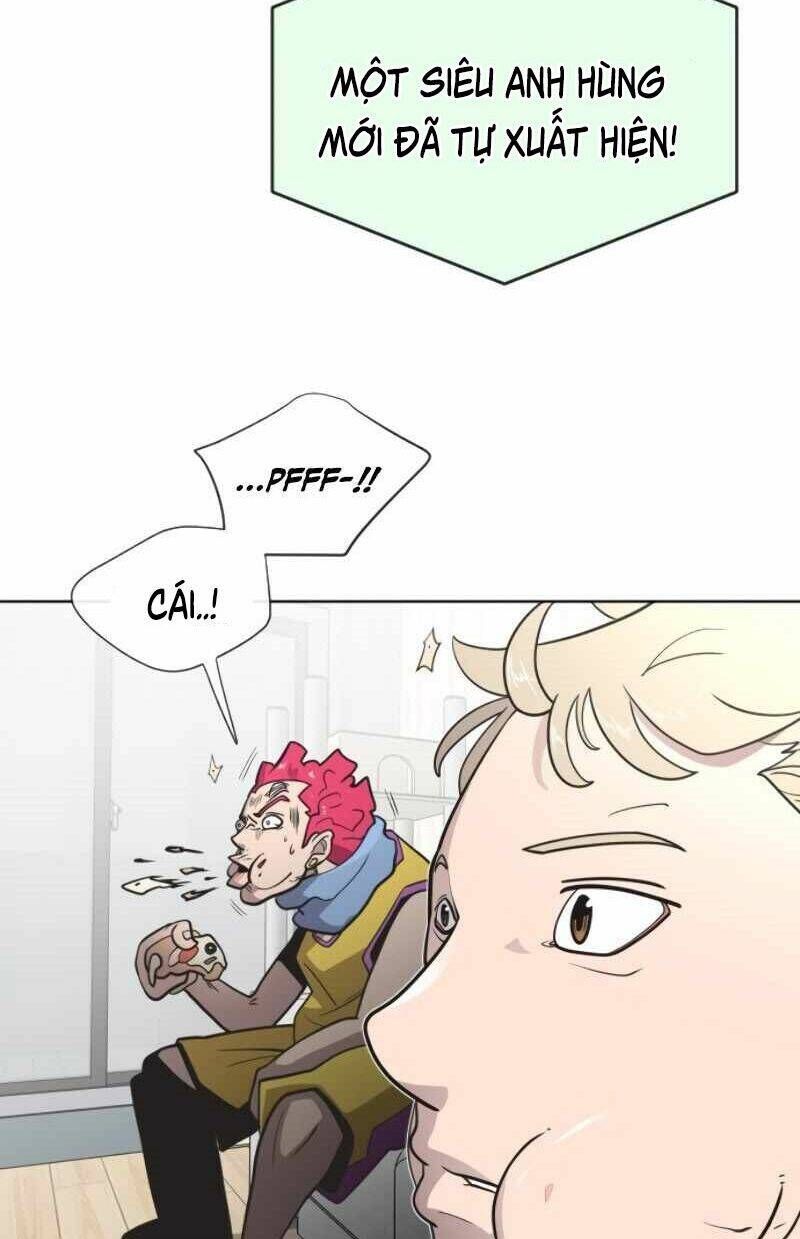 Kĩ Nguyên Của Anh Hùng Chapter 37.6 - Trang 2