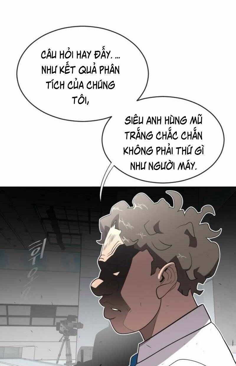 Kĩ Nguyên Của Anh Hùng Chapter 37.6 - Trang 2