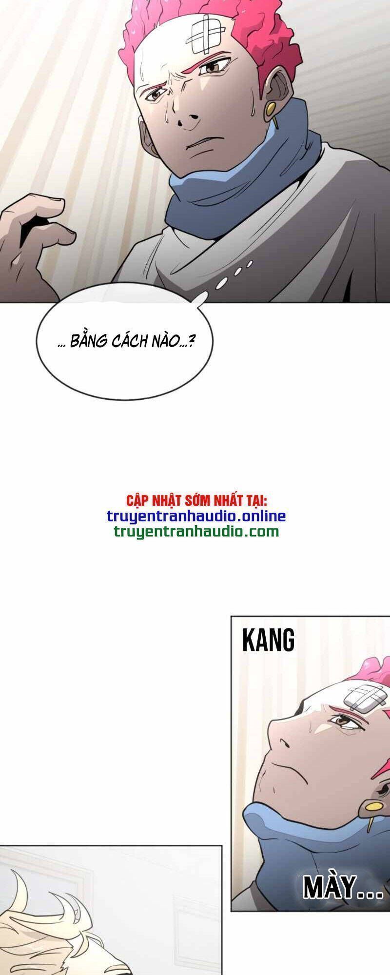Kĩ Nguyên Của Anh Hùng Chapter 37.7 - Trang 2