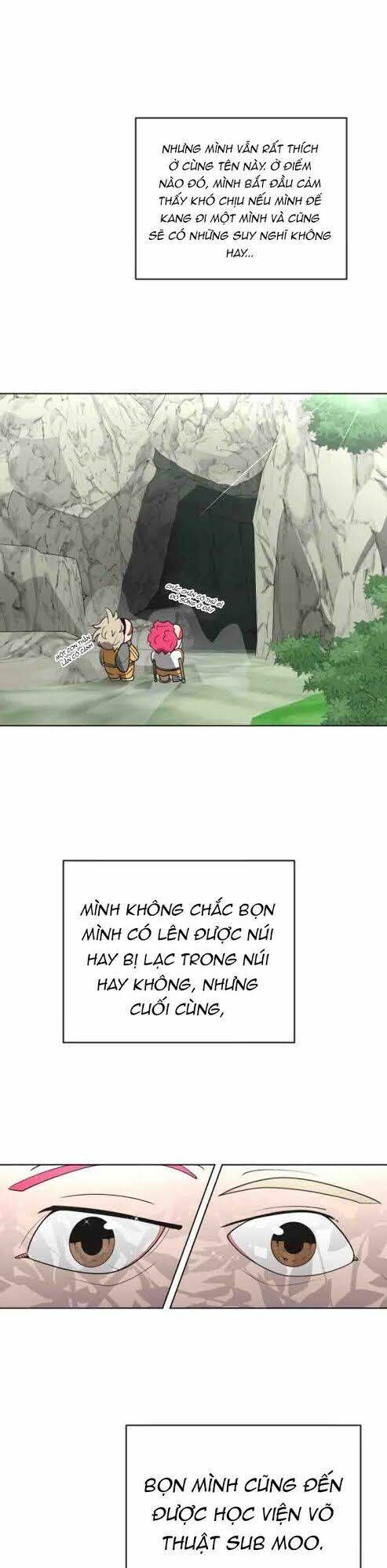 Kĩ Nguyên Của Anh Hùng Chapter 38.2 - Trang 2