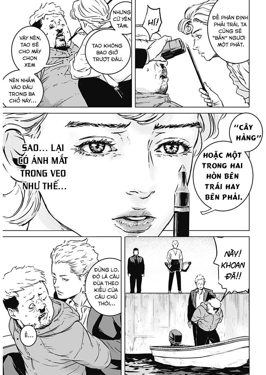 Illios Chapter 1 - Trang 2