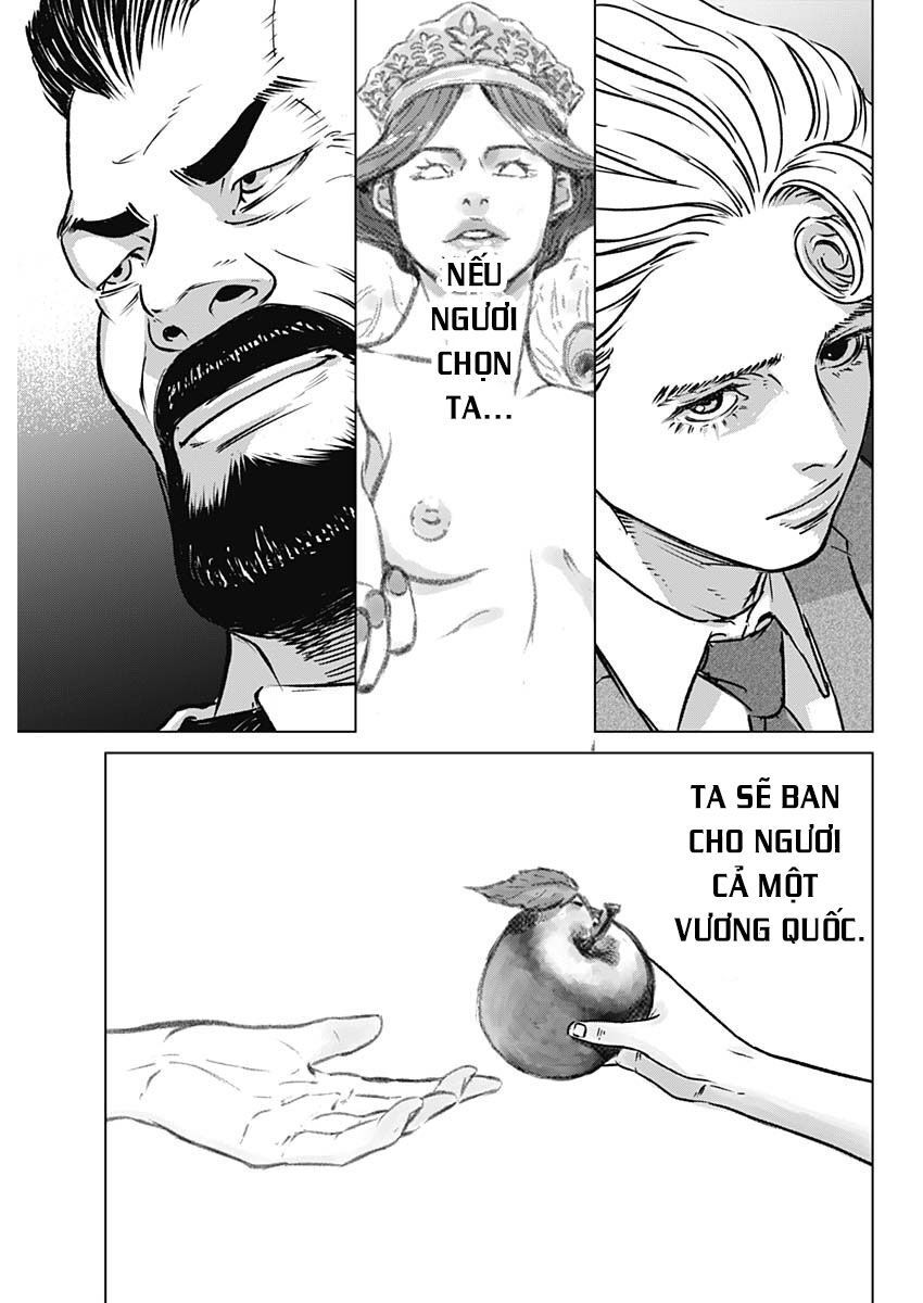 Illios Chapter 1 - Trang 2