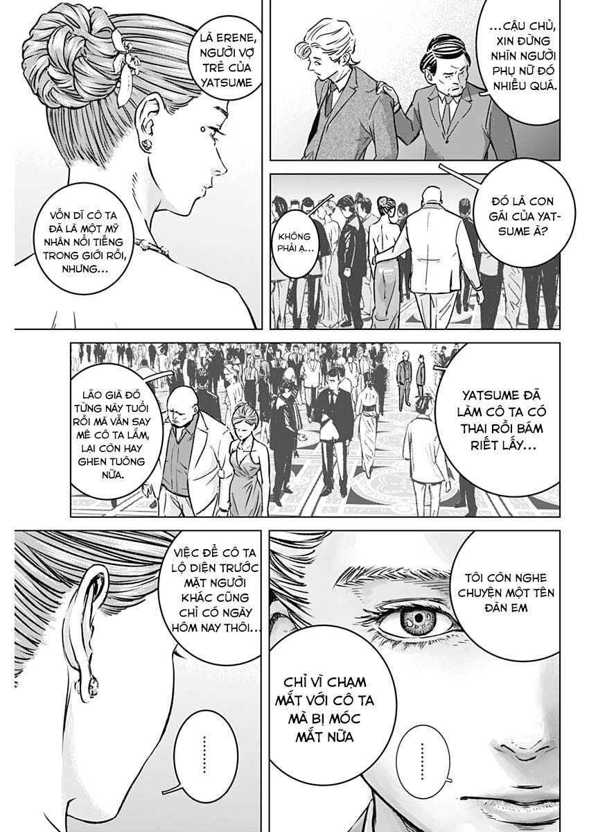 Illios Chapter 1 - Trang 2