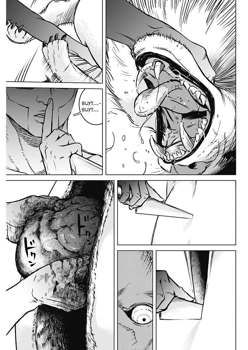 Illios Chapter 1 - Trang 2