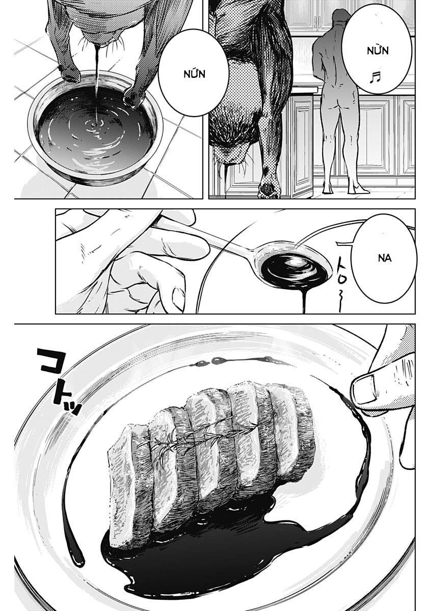 Illios Chapter 1 - Trang 2