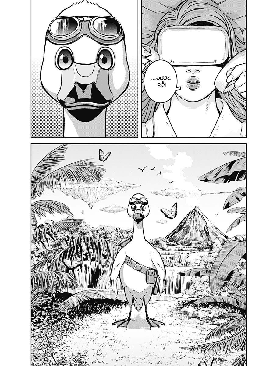 Illios Chapter 2 - Trang 2