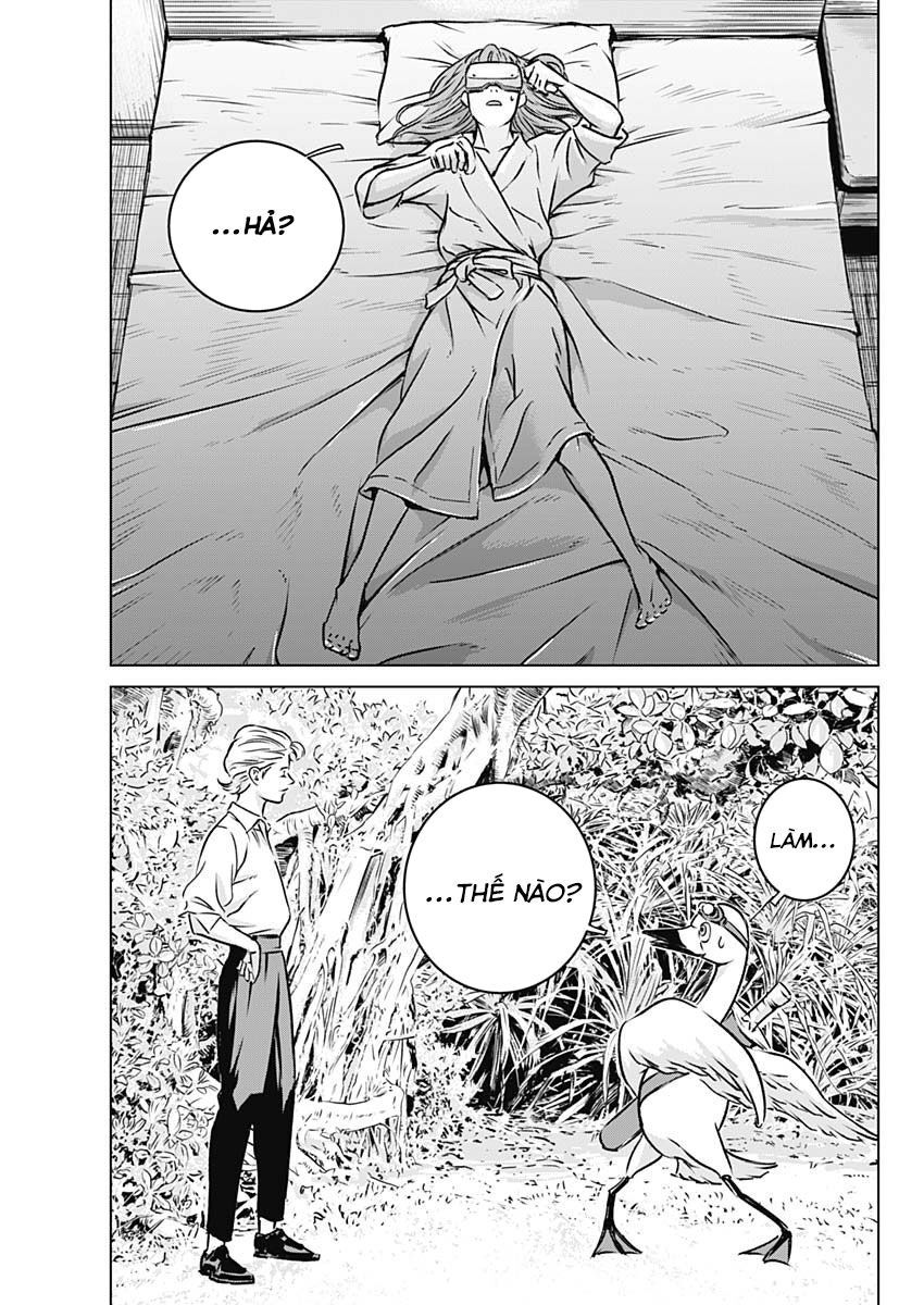 Illios Chapter 2 - Trang 2