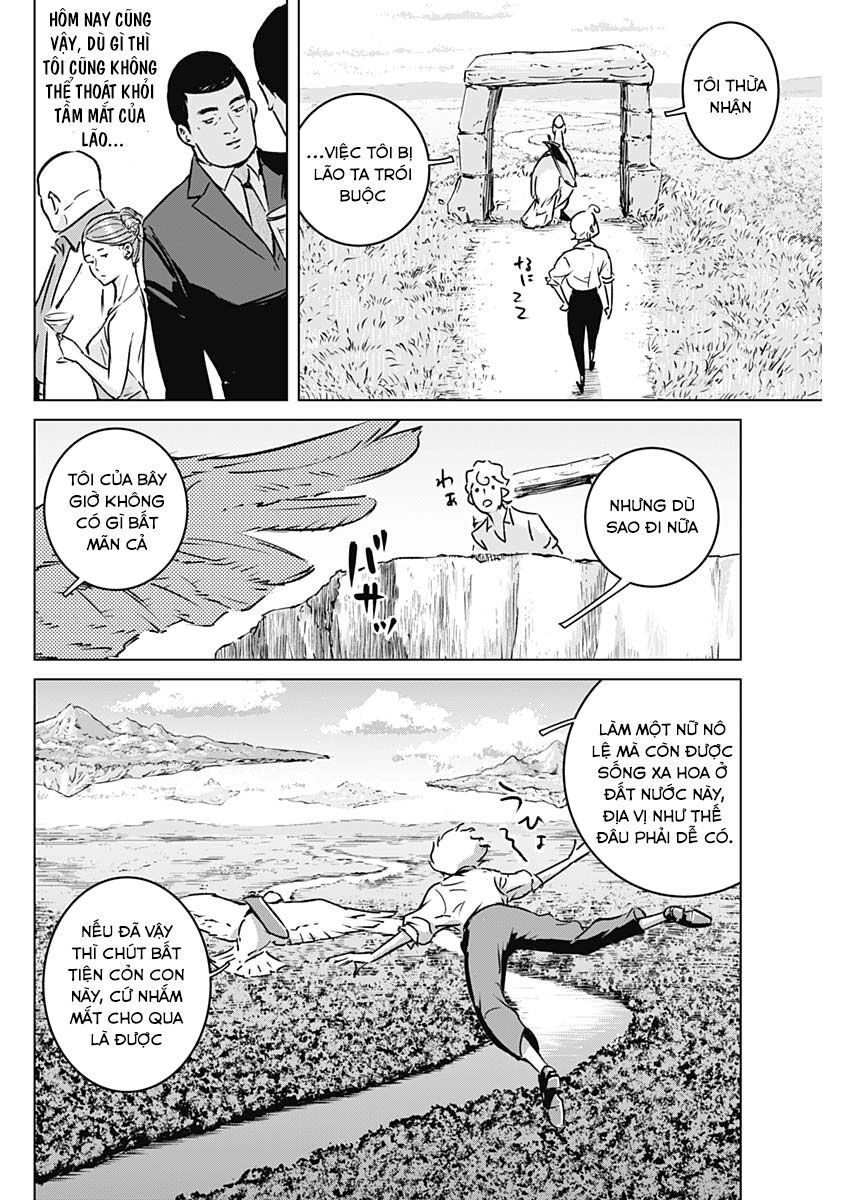 Illios Chapter 2 - Trang 2
