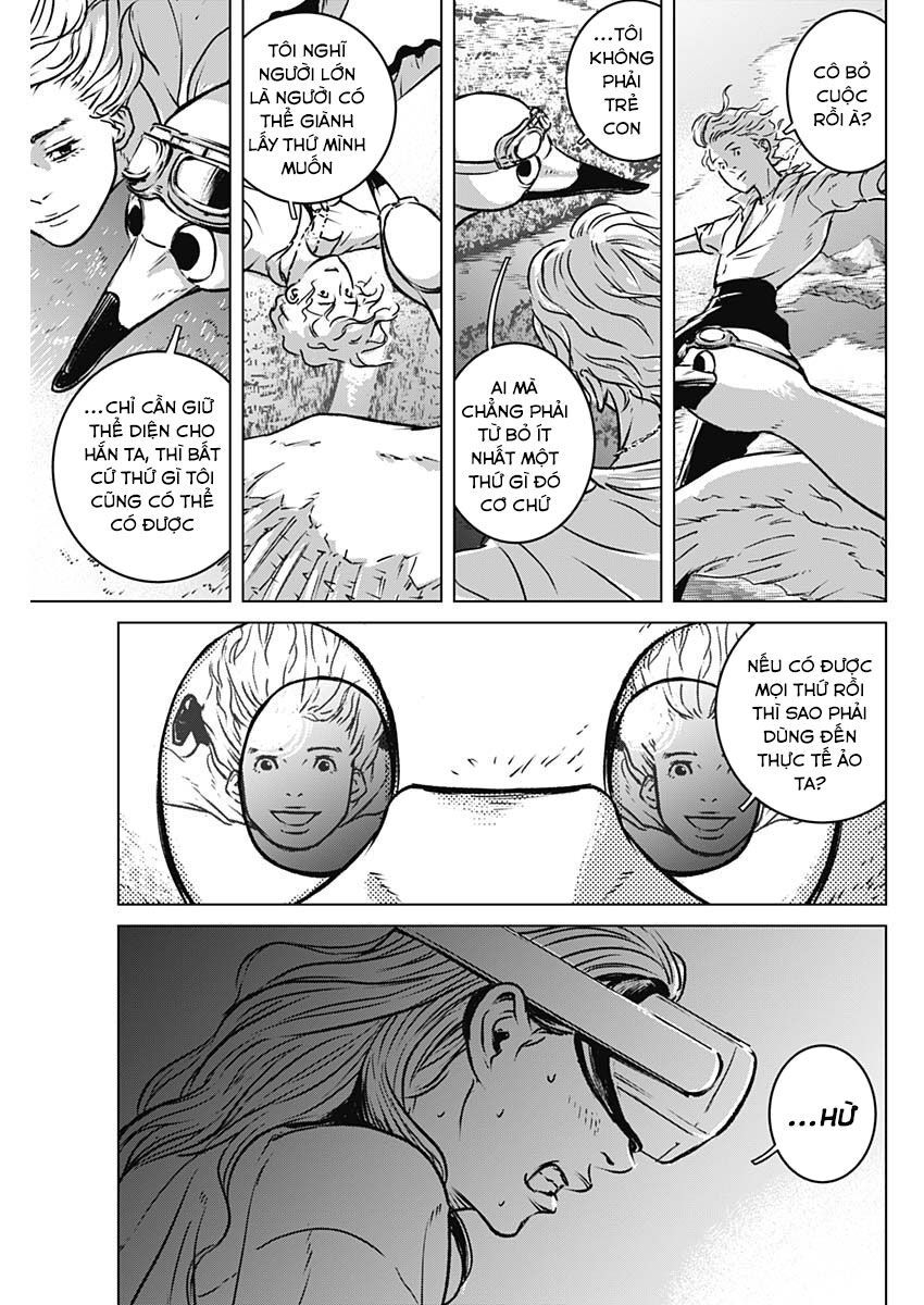 Illios Chapter 2 - Trang 2