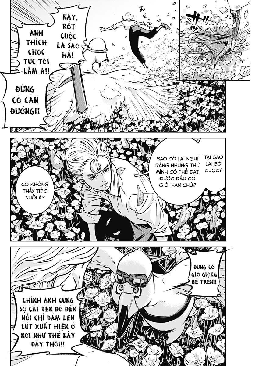Illios Chapter 2 - Trang 2