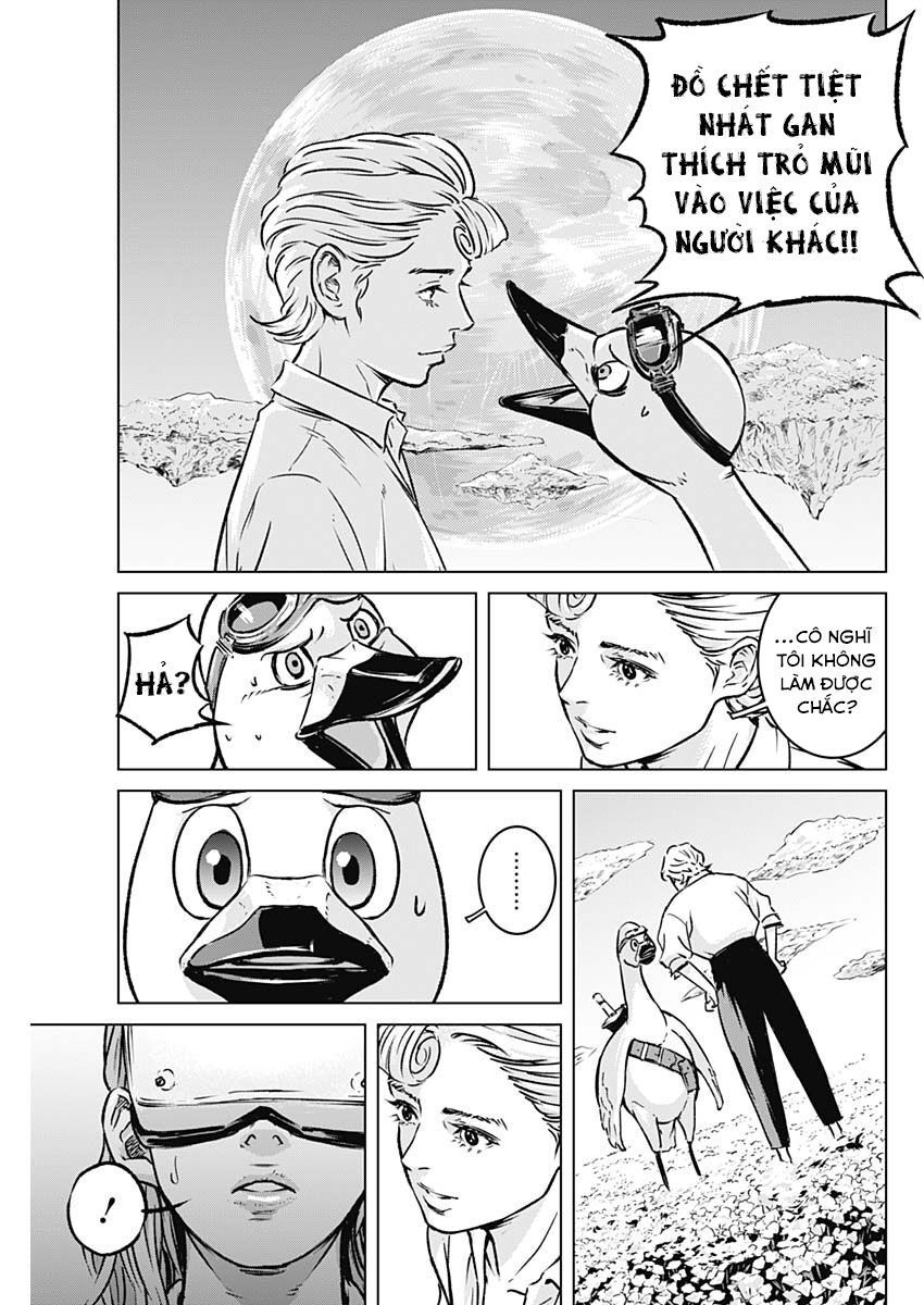Illios Chapter 2 - Trang 2