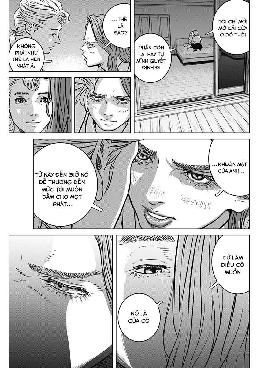Illios Chapter 2 - Trang 2