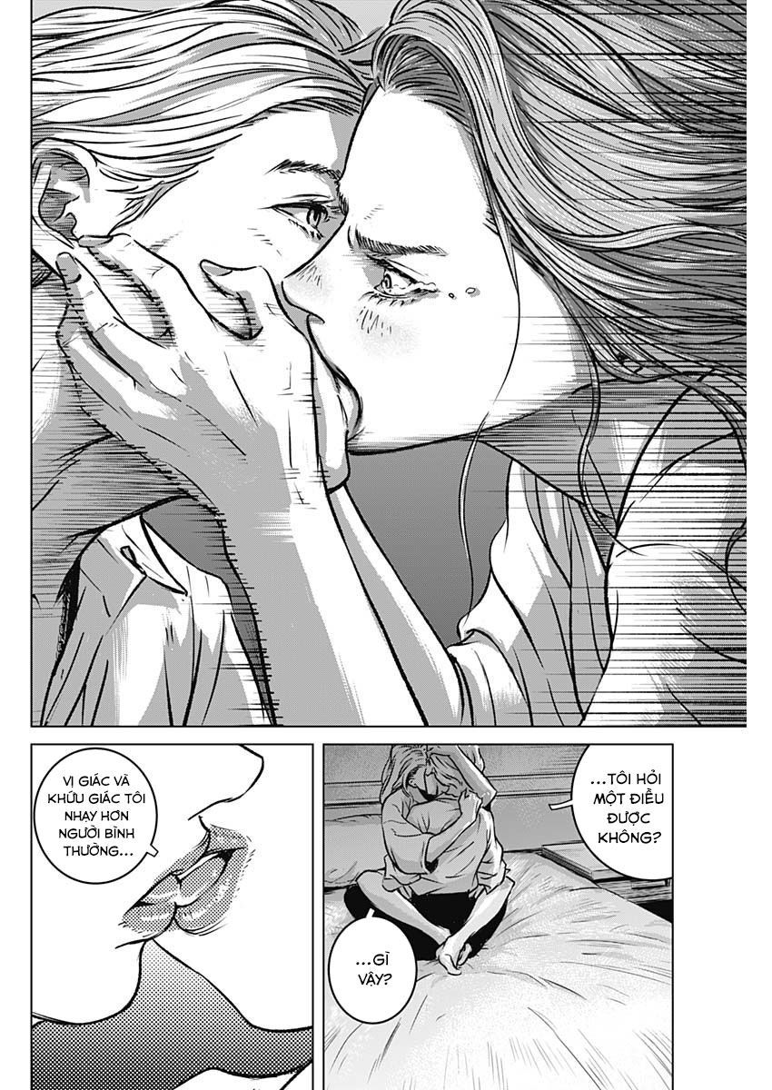 Illios Chapter 2 - Trang 2