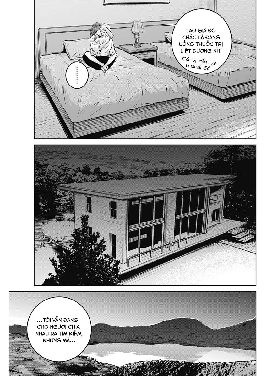 Illios Chapter 2 - Trang 2