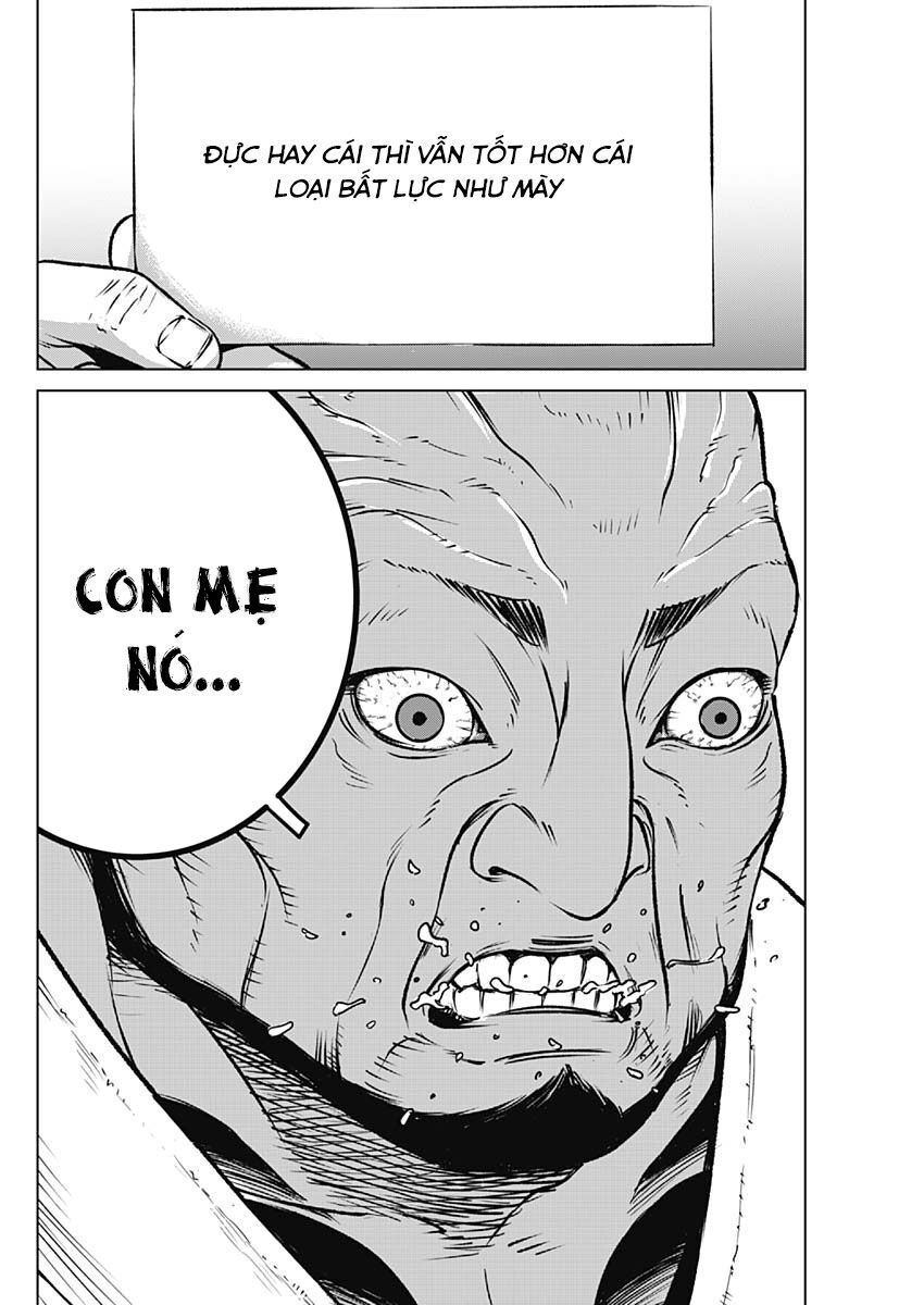 Illios Chapter 2 - Trang 2