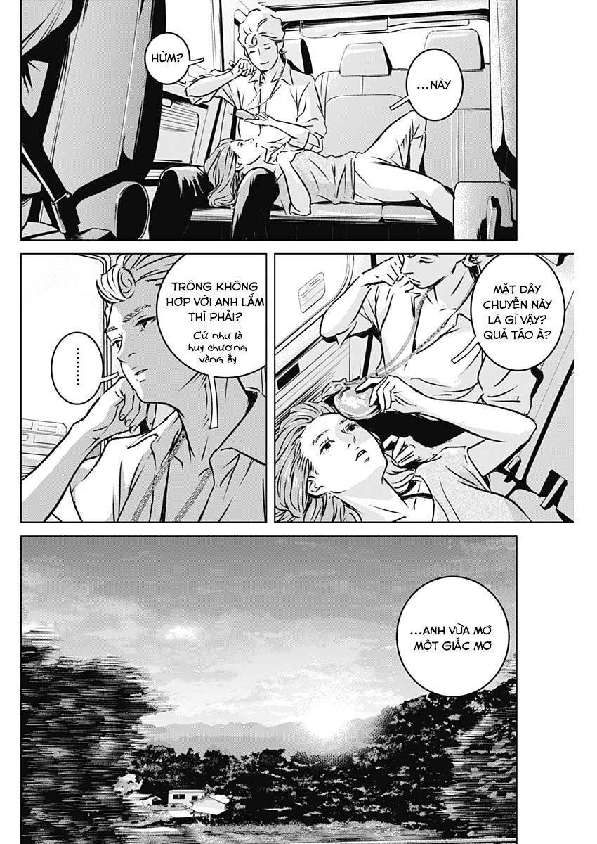 Illios Chapter 2 - Trang 2