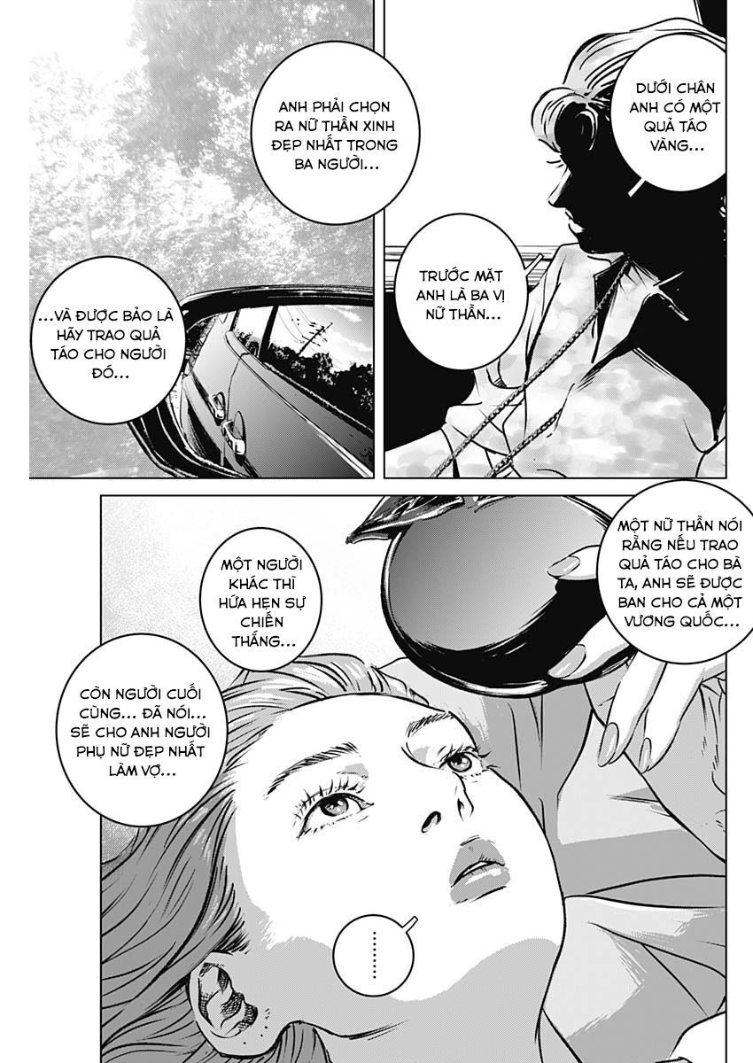 Illios Chapter 2 - Trang 2