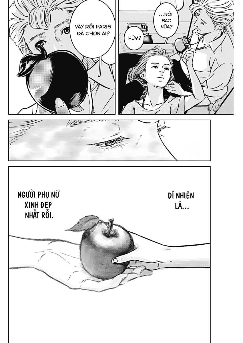Illios Chapter 2 - Trang 2